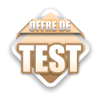 OFFRE DE TEST